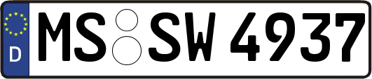 MS-SW4937