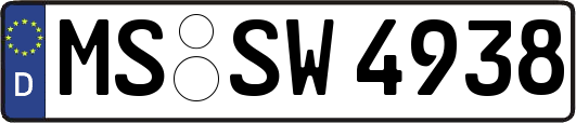 MS-SW4938