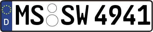 MS-SW4941