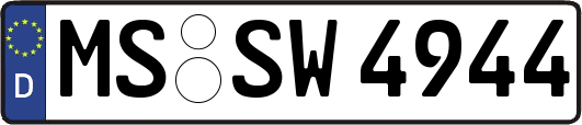 MS-SW4944