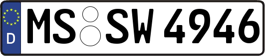 MS-SW4946
