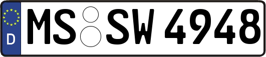 MS-SW4948