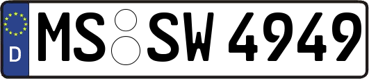 MS-SW4949