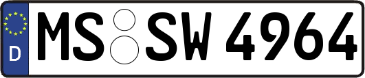 MS-SW4964