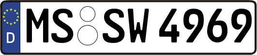 MS-SW4969