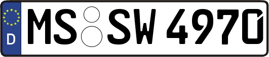MS-SW4970