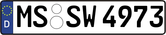 MS-SW4973