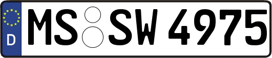 MS-SW4975