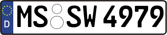 MS-SW4979