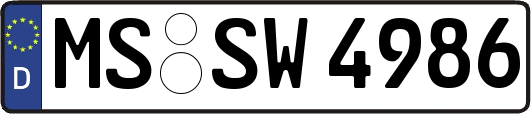 MS-SW4986