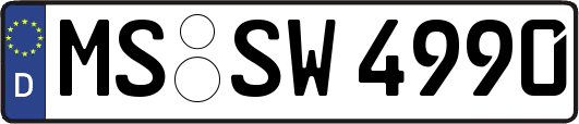 MS-SW4990
