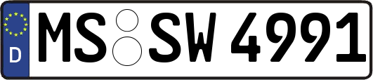 MS-SW4991