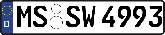 MS-SW4993