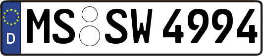 MS-SW4994