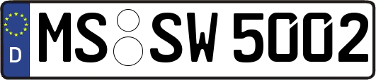 MS-SW5002