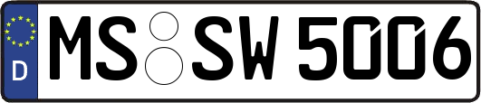 MS-SW5006