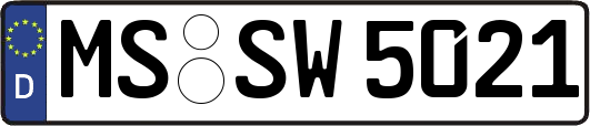 MS-SW5021