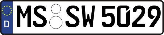 MS-SW5029