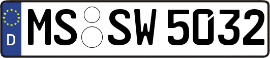 MS-SW5032