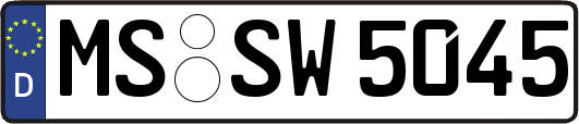 MS-SW5045