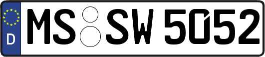 MS-SW5052
