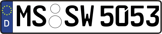 MS-SW5053