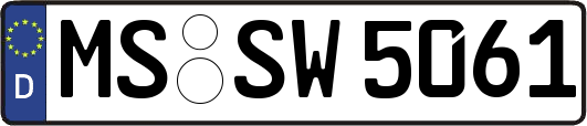 MS-SW5061