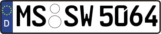 MS-SW5064
