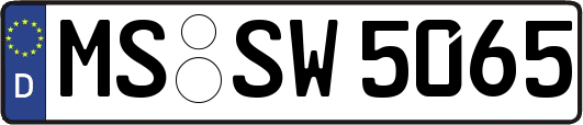 MS-SW5065
