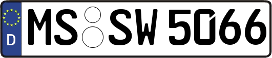 MS-SW5066