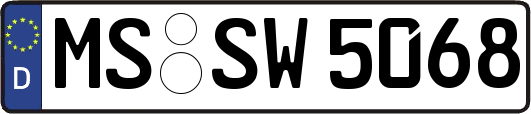 MS-SW5068