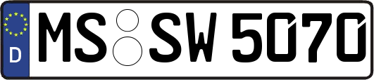 MS-SW5070