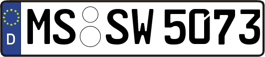 MS-SW5073