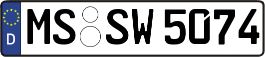 MS-SW5074