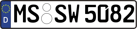MS-SW5082