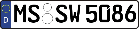 MS-SW5086