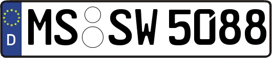 MS-SW5088