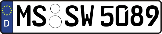MS-SW5089