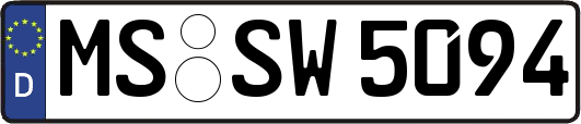 MS-SW5094