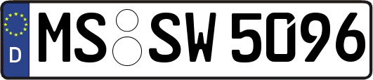 MS-SW5096