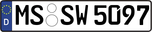 MS-SW5097