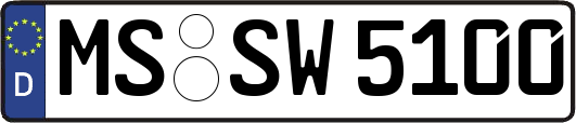 MS-SW5100
