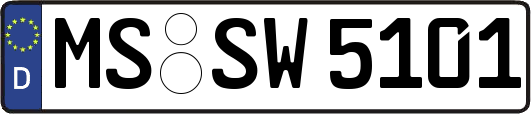 MS-SW5101