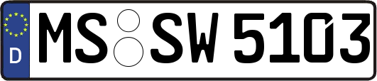 MS-SW5103