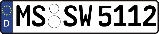 MS-SW5112