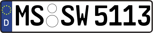 MS-SW5113