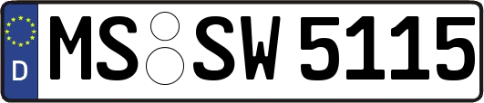 MS-SW5115