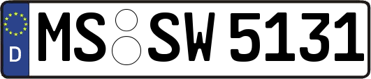 MS-SW5131