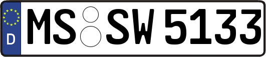 MS-SW5133