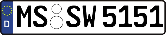 MS-SW5151